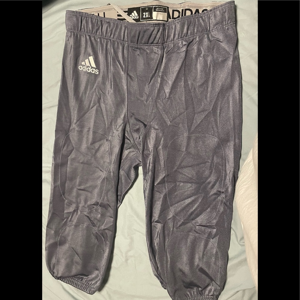 adidas Press Coverage Football Pant